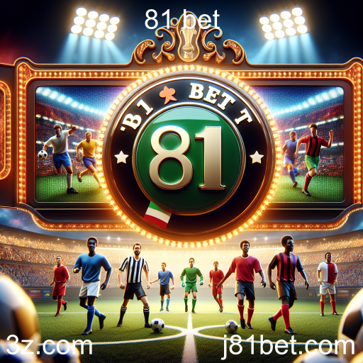 A Ascensão dos Jogos de Esportes na 81 Bet