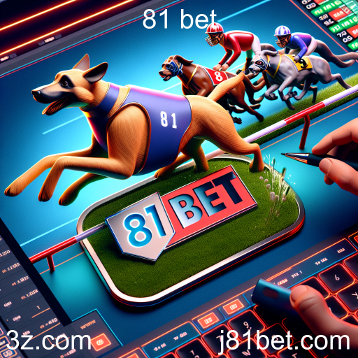 A Emoção dos Jogos Virtuais na '81 Bet': Uma Nova Era de Apostas Online